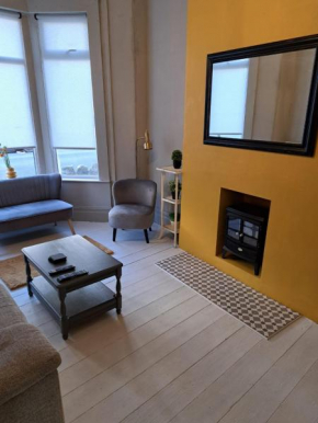 Three Bedroomed House in Morecambe